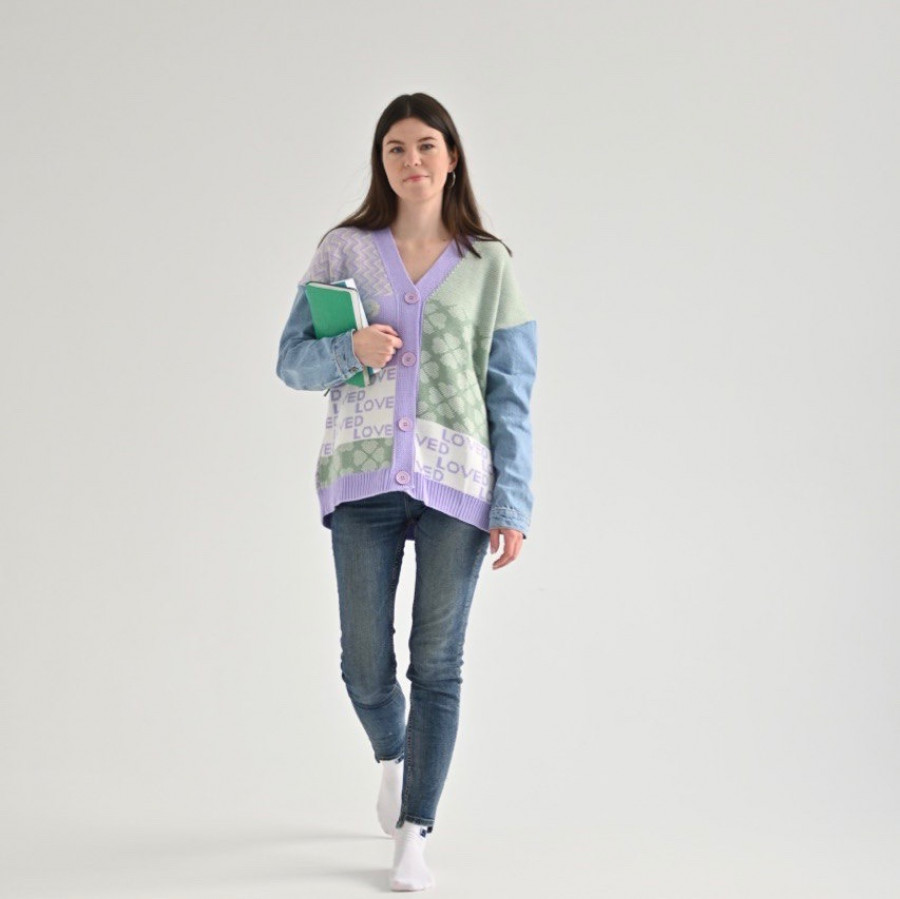 Александра Серебренникова