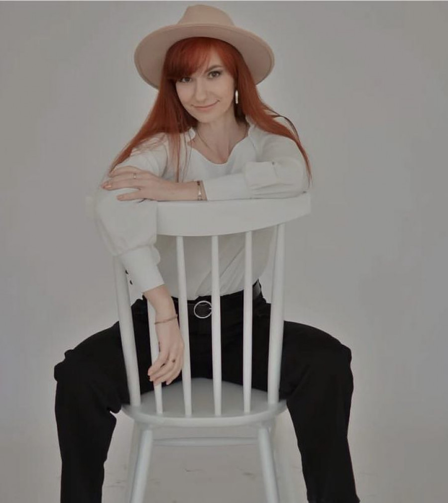 Виктория Шатилова