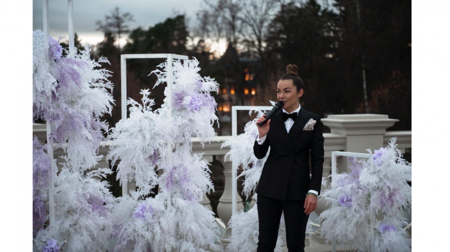 Анна Талышева