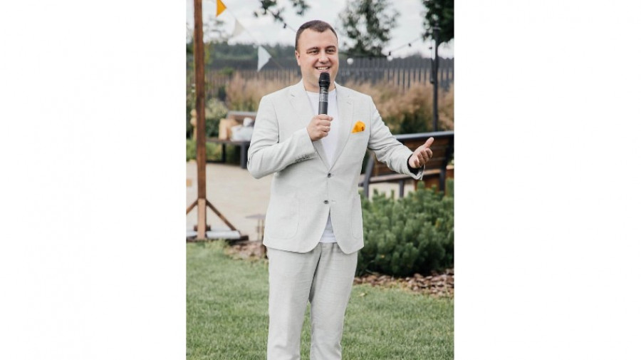 Владимир Зубелик