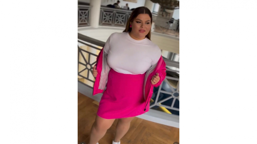 Анна Веденина