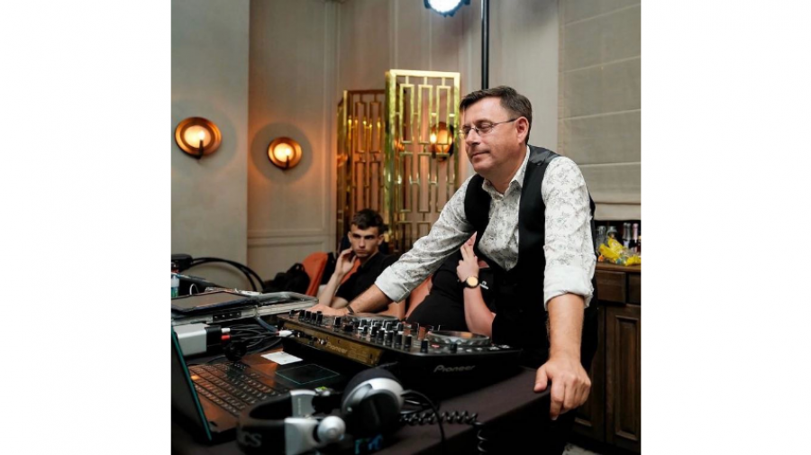 Александр Невский