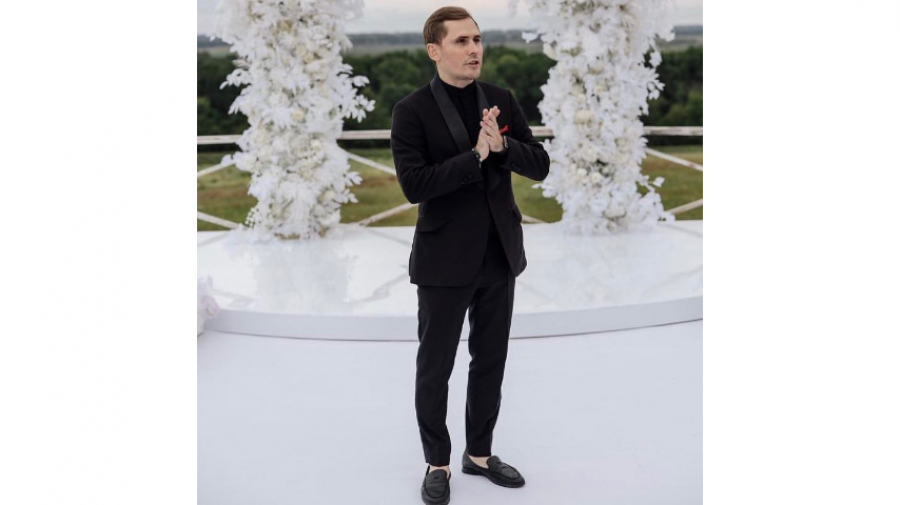 Алексей Пермяков