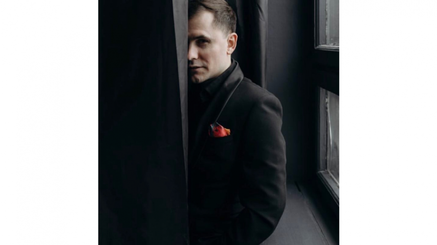 Алексей Пермяков